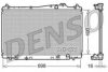 DENSO DRM40017 Radiator, engine cooling